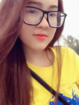 cover CV: Nguyễn Thị Diệu Thương