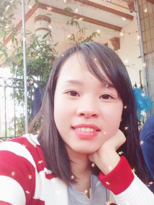 cover CV: Nguyễn Thị Thanh Huế