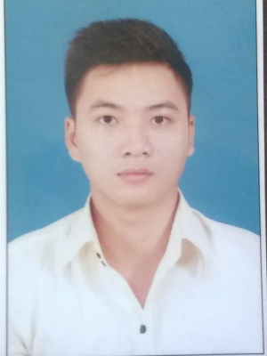 cover CV: LÊ LỮ THÀNH THẠO