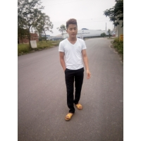 cover CV: Ma Seo Sang