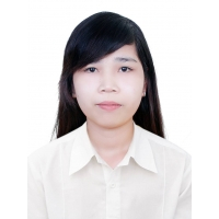 cover CV: Kim Thị Hồng Phượng