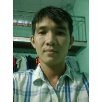 cover CV: Huỳnh Phước Thanh