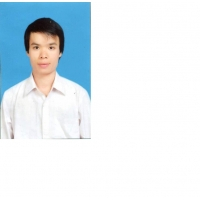 cover CV: Nguyễn Đình Hòa