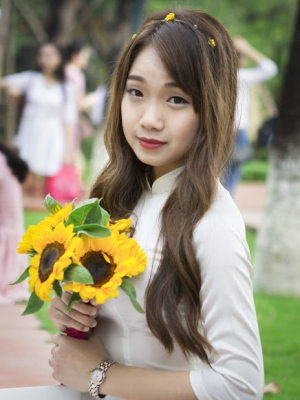 cover CV: Đồng Thị Soi