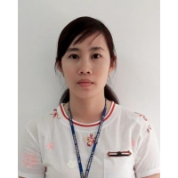 cover CV: LAM THI TUYET ANH