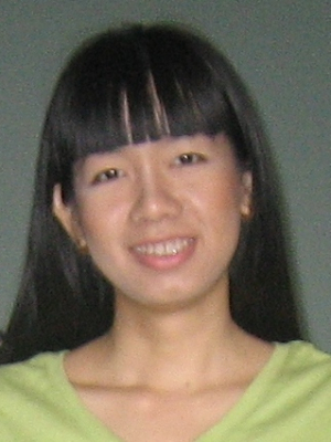 cover CV: Nguyễn Thị Ngọc Bích