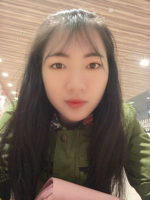 cover CV: Ngô Thị Bình