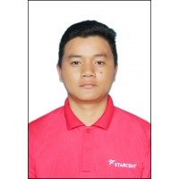 cover CV: Trương Hữu Duy