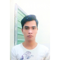 cover CV: HOÀNG VĂN KIỆN