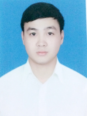 cover CV: Nguyễn Tuấn Anh