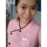 cover CV: Lê Thị Thảo