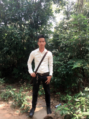 cover CV: Đỗ Ngọc Nam