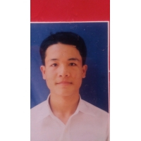 cover CV: Huỳnh Tuấn Em