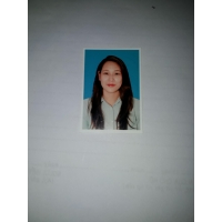 cover CV: Trần Thị Thanh Tâm