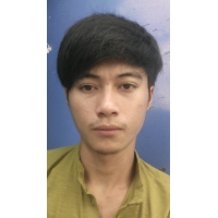 cover CV: Lê Hưũ Ngọc