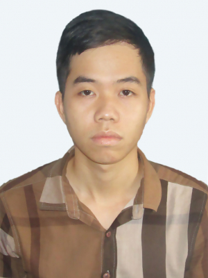 cover CV: Lý Mạnh Khôi