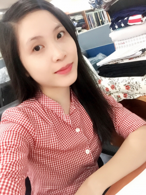 cover CV: DO THI BICH QUAN