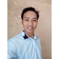 cover CV: Đỗ Trường An