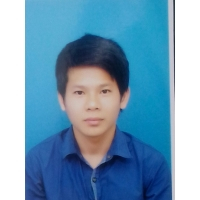 cover CV: Bùi Đình Vương