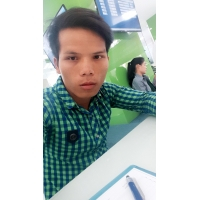 cover CV: Hồ Văn Mành