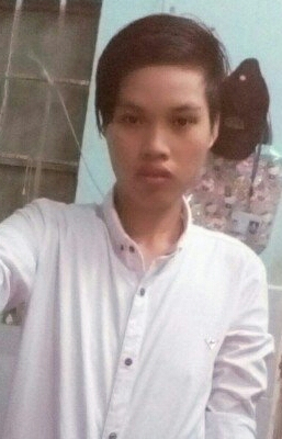 cover CV: Dương Xuân Nhi