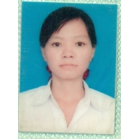 cover CV: HỒ THỊ LÂM