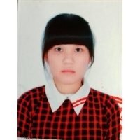 cover CV: Trương Thị Thủy Lý