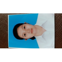 cover CV: Nguyễn Hoàng Tuyết Anh 