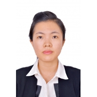cover CV: Nguyễn Thị Sen