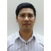 cover CV: Lương Ngọc Duân