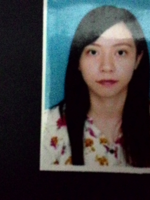 cover CV: Đào Thị Hồng Lê