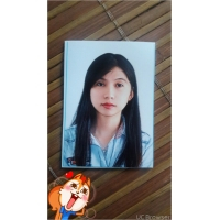 cover CV: Nguyễn Thị Xuân Thảo