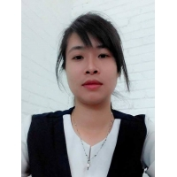 cover CV: Hoàng Hồng Vân