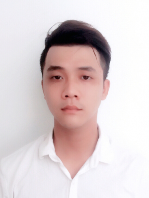 cover CV: Nguyễn Thành Đạt