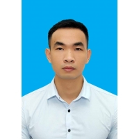 cover CV: Trần Văn Khoa