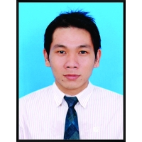 cover CV: Huỳnh Minh Thiện