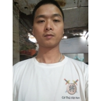 cover CV: Trần Văn Huy