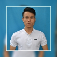 cover CV: HỒ VĂN MINH