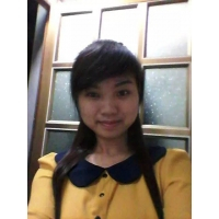 cover CV: Đoàn Thị Duân