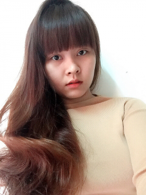 cover CV: Phạm Thị Ngọc Hà