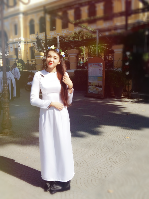 cover CV: Nguyễn Thị Cẩm Thơ