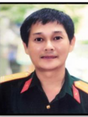 cover CV: Trương Văn Long