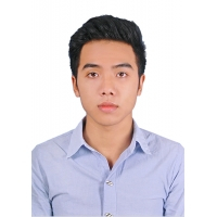 cover CV: LÊ THẾ ANH