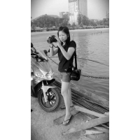 cover CV: Lương Thị Quỳnh