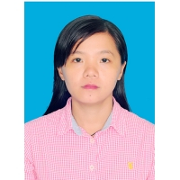cover CV: Lưu Thị Phương Thảo