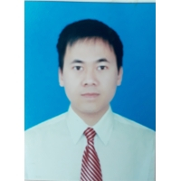 cover CV: Trần Thanh Nam