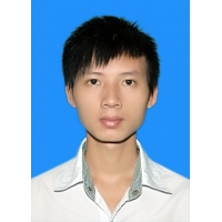 cover CV: Trần Hữu Dũng