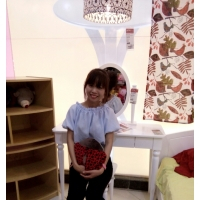 cover CV: Trần Thị Hà