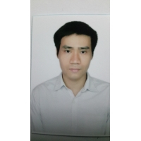 cover CV: Lê Hải Bình