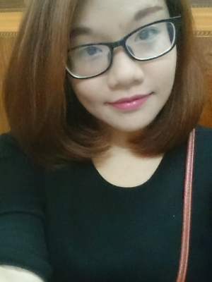 cover CV: Lê Thị Thuý Anh